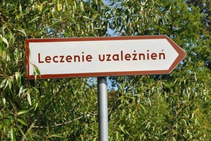 Ośrodek leczenia uzależnień Ośrodek leczenia uzależnień