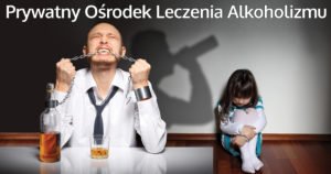 Prywatny ośrodek leczenia uzależnień