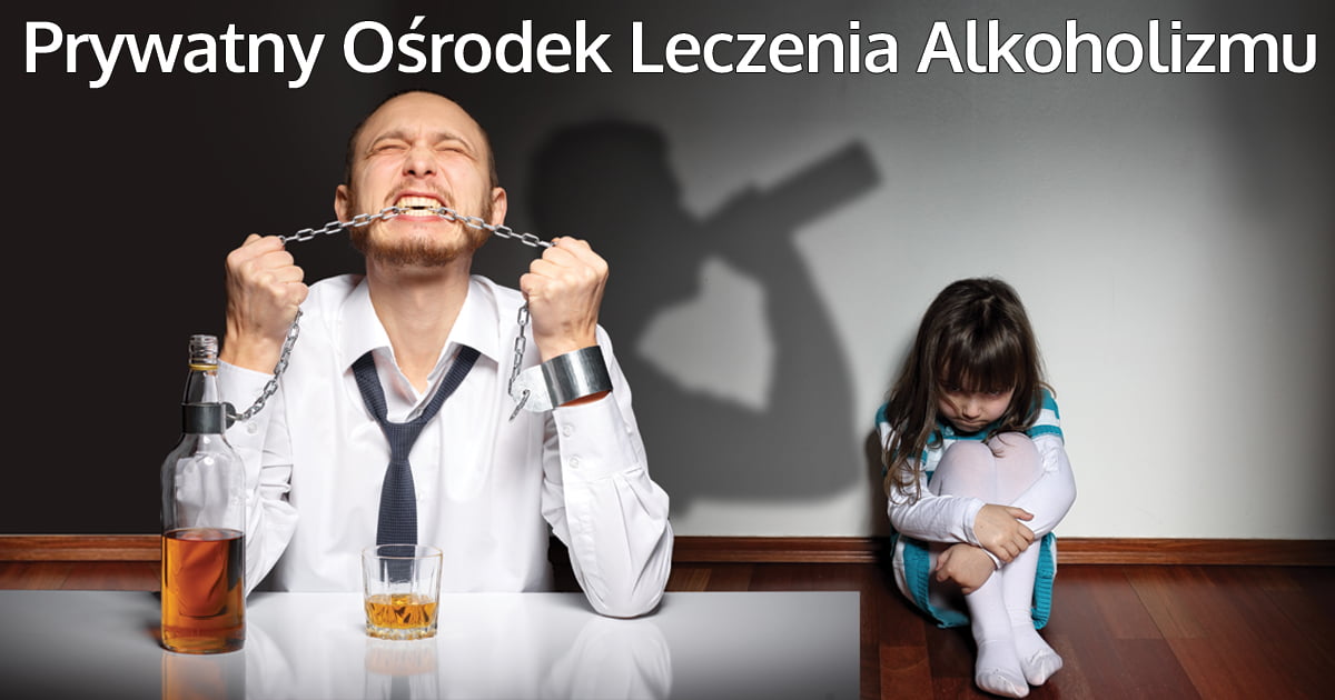 Prywatny Ośrodek Terapii Leczenia Uzależnień Od Alkoholu 4025