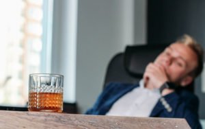 objawy alkoholizmu