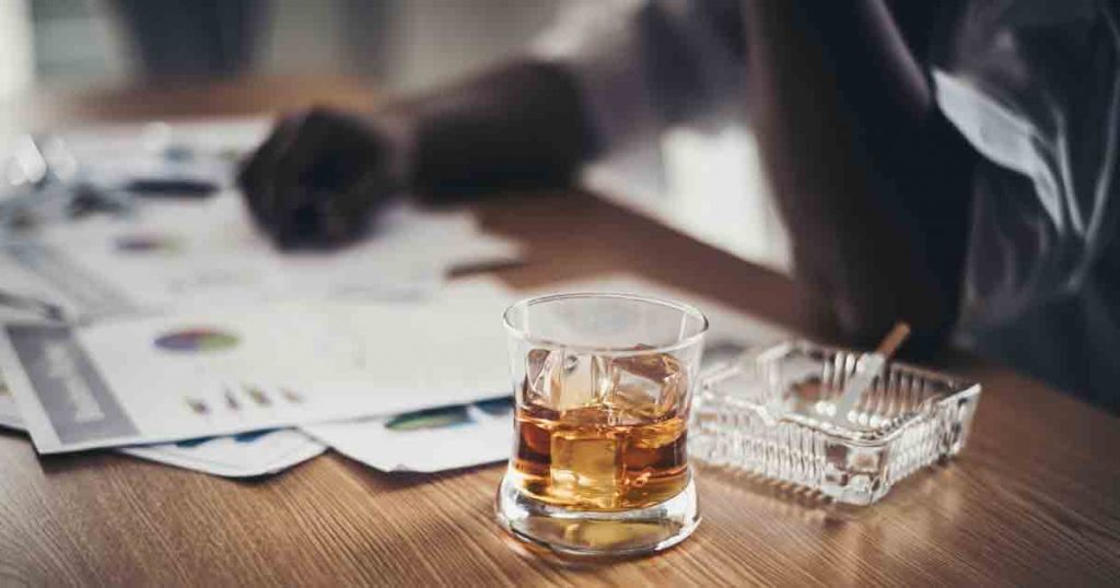 leczenie alkoholizmu Gdynia