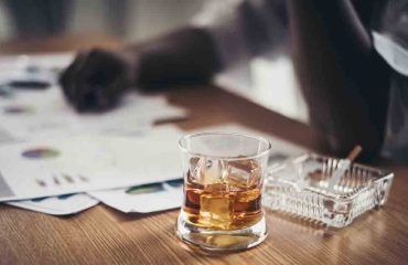 leczenie alkoholizmu Gdynia