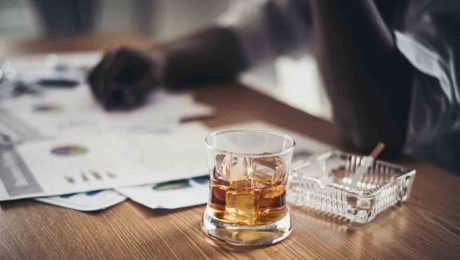 leczenie alkoholizmu Gdynia