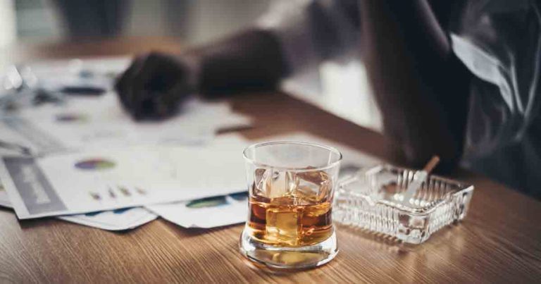 leczenie alkoholizmu Gdynia