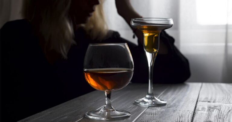 alkoholizm leczenie
