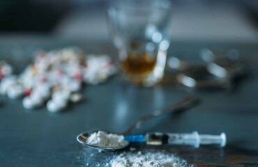Ośrodki uzależnień od narkotyków